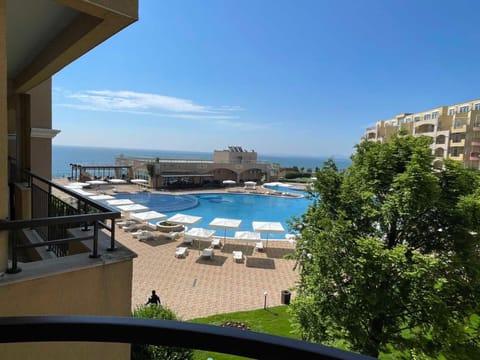 Apartments Aheloy Palace Apartment in Burgas Province