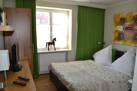 Bines Hues Apartment in Nordfriesland