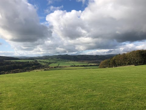 Property building, View (from property/room), Landmark view, Mountain view, River view