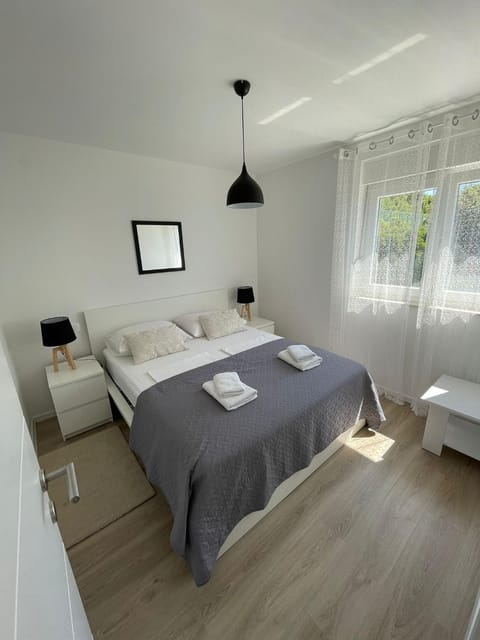 Vila Neda Apartment in Dubrovnik-Neretva County