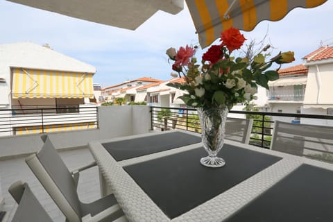 Villa Repas Apartment in Halkidiki