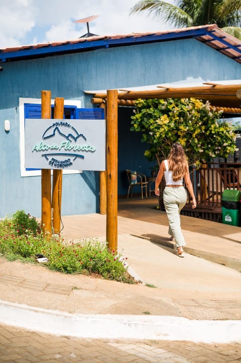 Facade/entrance, Logo/Certificate/Sign