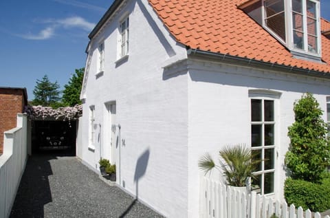 Balliwood værelsesudlejning Bed and Breakfast in Region of Southern Denmark