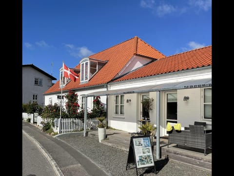 Balliwood værelsesudlejning Bed and Breakfast in Region of Southern Denmark