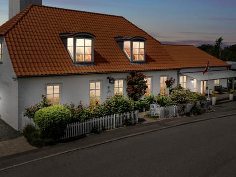 Balliwood værelsesudlejning Bed and Breakfast in Region of Southern Denmark