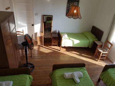 Trianon Hostel in Paphos