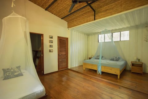 Mola Mola Surf Popoyo Bed and Breakfast in Nicaragua