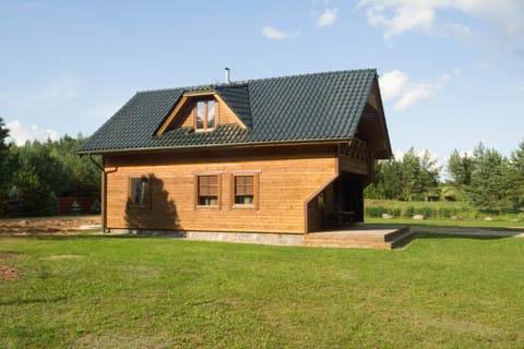 Piliakalnio Sodyba Apartment in Lithuania