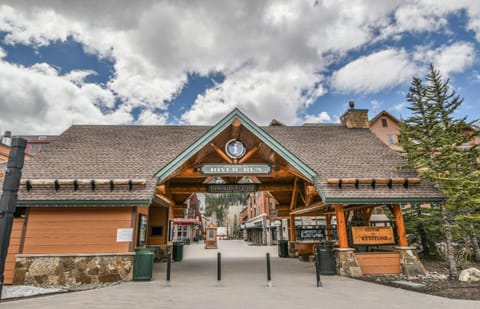 Silver Mill 8239 by SummitCove Lodging House in Keystone