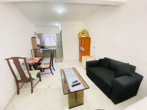 Departamento Piso 1 Condo in Asunción