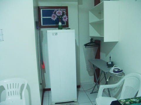 Conforto Total - Família Mangas Monteiro Apartment in Macapá