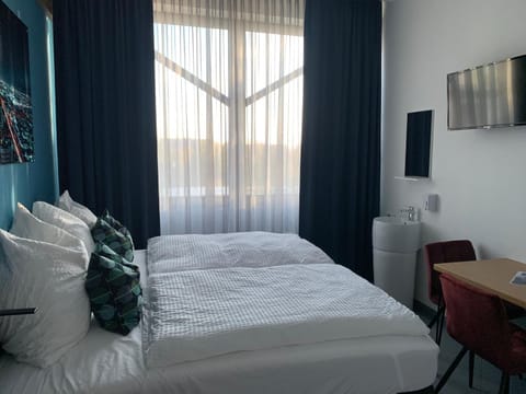 Argenta Living 131 Hostel in Fulda