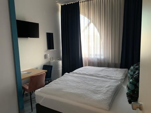 Argenta Living 131 Hostel in Fulda
