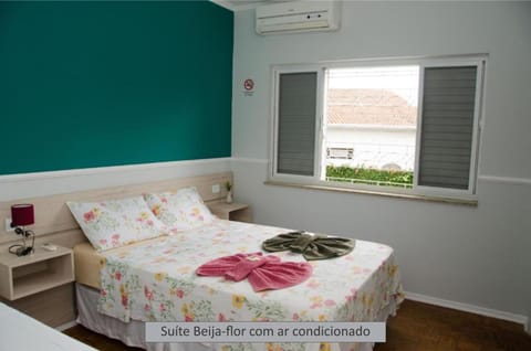 Pousada Happy Inn Bed and Breakfast in Campinas