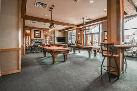 Buffalo Lodge 8320 by SummitCove Lodging Casa in Keystone