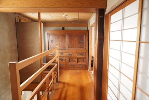 Villa alive House in Hiroshima Prefecture