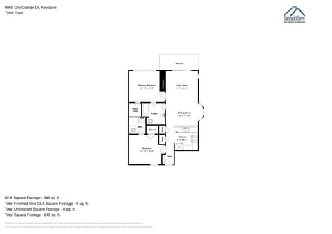 Cinnamon Ridge B304 by SummitCove Lodging House in Keystone