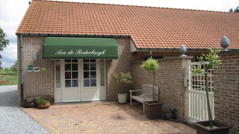 Vakantiehuis Aen de Roderburgh Haus in Limburg (province)