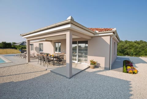 Villa LeMi House in Istria County