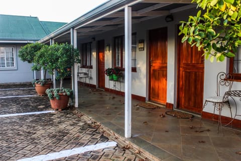 Villa Jana Guesthouse Alojamiento y desayuno in Pretoria