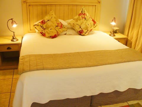 Villa Jana Guesthouse Bed and Breakfast in Pretoria