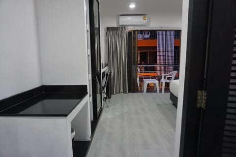 Heaven Apartments Appartement-Hotel in Patong
