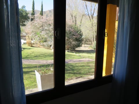 Garden view, Mountain view, Pool view