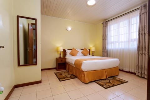 The Cycads Suites Bed and Breakfast in Nairobi