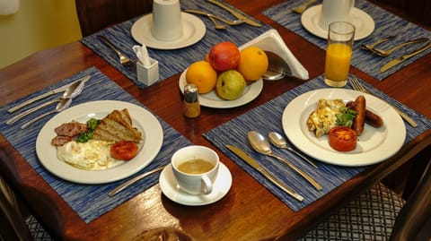 The Cycads Suites Übernachtung mit Frühstück in Nairobi