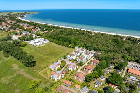 Godewind Wohnung 21 Apartment in Boltenhagen