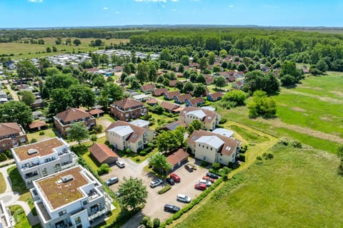 Godewind Wohnung 21 Apartment in Boltenhagen