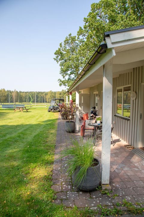 Alingsås Golfklubb Appartement in Västra Götaland County