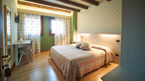 Agriturismo Roccat Chambre d’hôte in Valdobbiadene