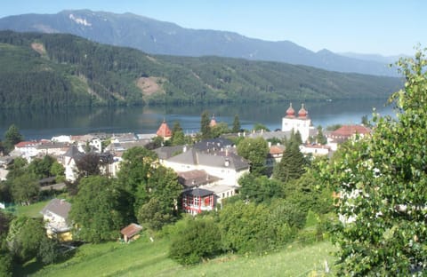 Ferienwohnung Huber Appartamento in Spittal an der Drau