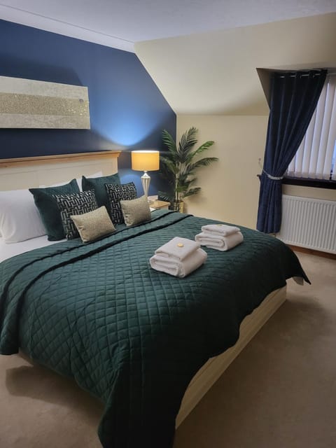 Avalon Bed and Breakfast in Inverness