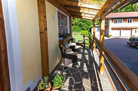 Ferienwohnung Haus Florence Condo in Berchtesgaden
