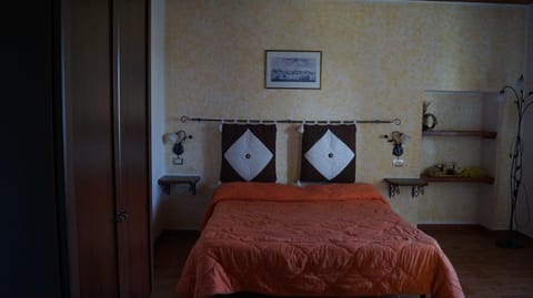 Agriturismo Poggio San Pietro Farm Stay in Lazio