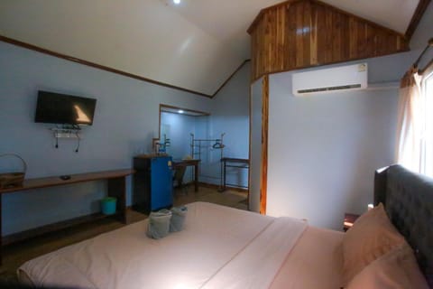 Koh kood Neverland beach resort House in Trat Changwat