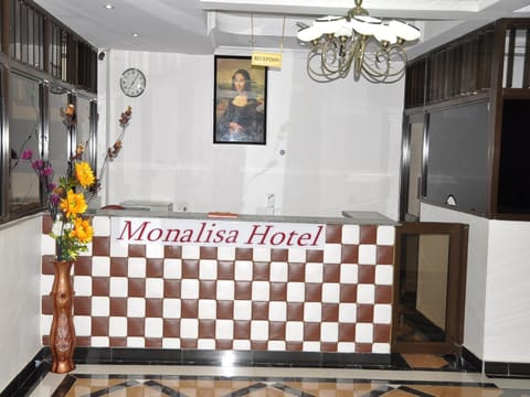Monalisa Hotel Hôtel in Mombasa