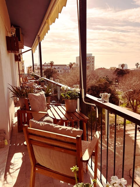Guest House Camilla Bed and Breakfast in Alghero