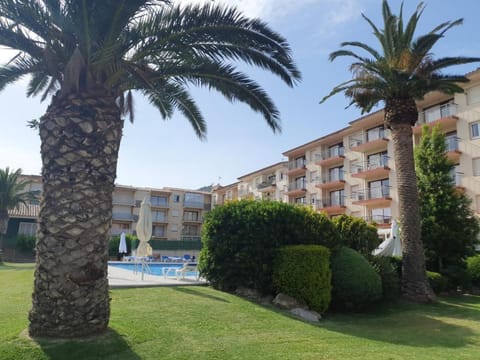 Payet Apartments Apartment in Baix Empordà