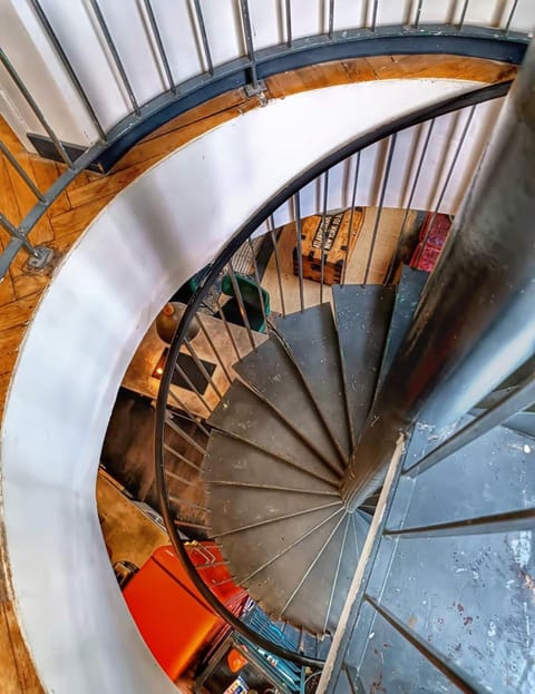 Loft Zen Rouen - Jacuzzi - Centre Historique Apartment in Rouen