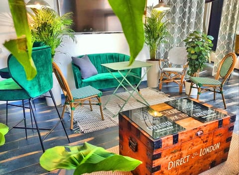 Loft Zen Rouen - Jacuzzi - Centre Historique Apartment in Rouen