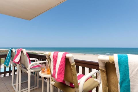 Isla Del Sol Condo Unit 2408 Condo Apartment in South Padre Island