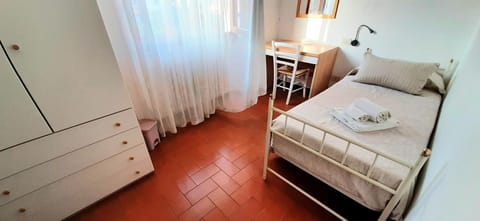 Bed&Breakfast Villa Lorena Hotel in Forte dei Marmi