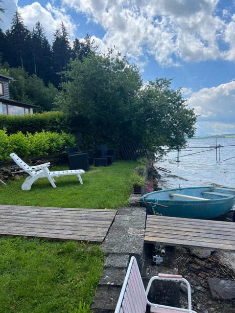 Haus am See Casa in Salzburgerland