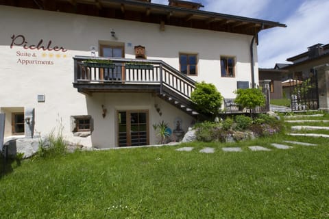Appartement Pichler Eigentumswohnung in Dobbiaco