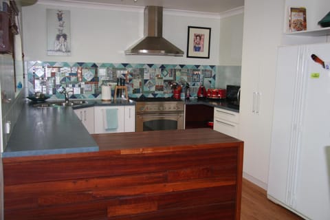 Chuditch Holiday Home Dwellingup - Great Central Location Casa in Dwellingup