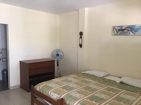La Casa de Jessy Vacation rental in Mancora District