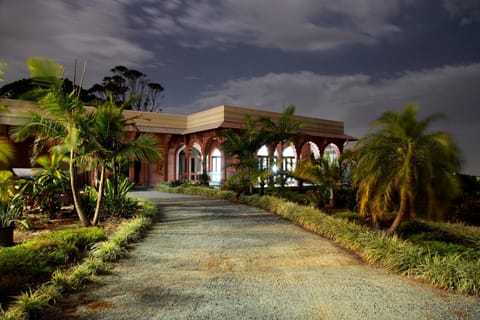 Jodha Bai Retreat Hotel in Banora Point